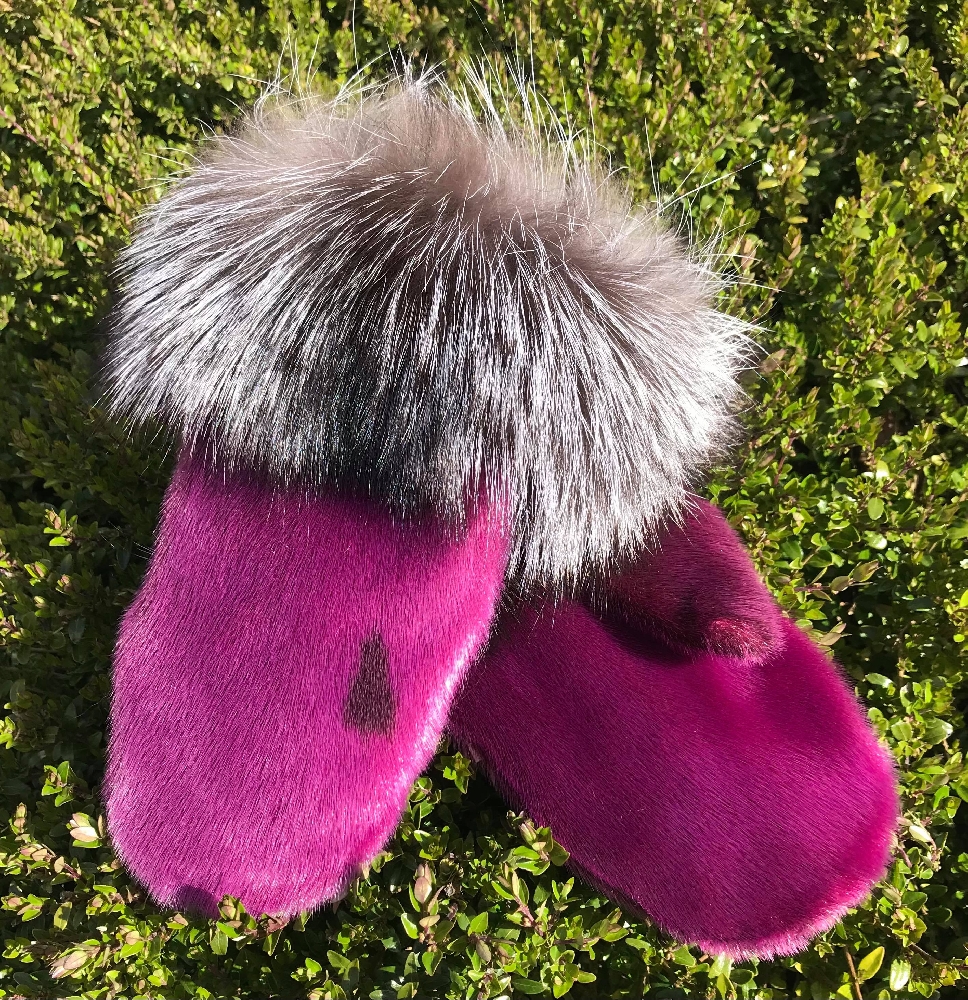 Siku Luffer, Pink - Billede 6