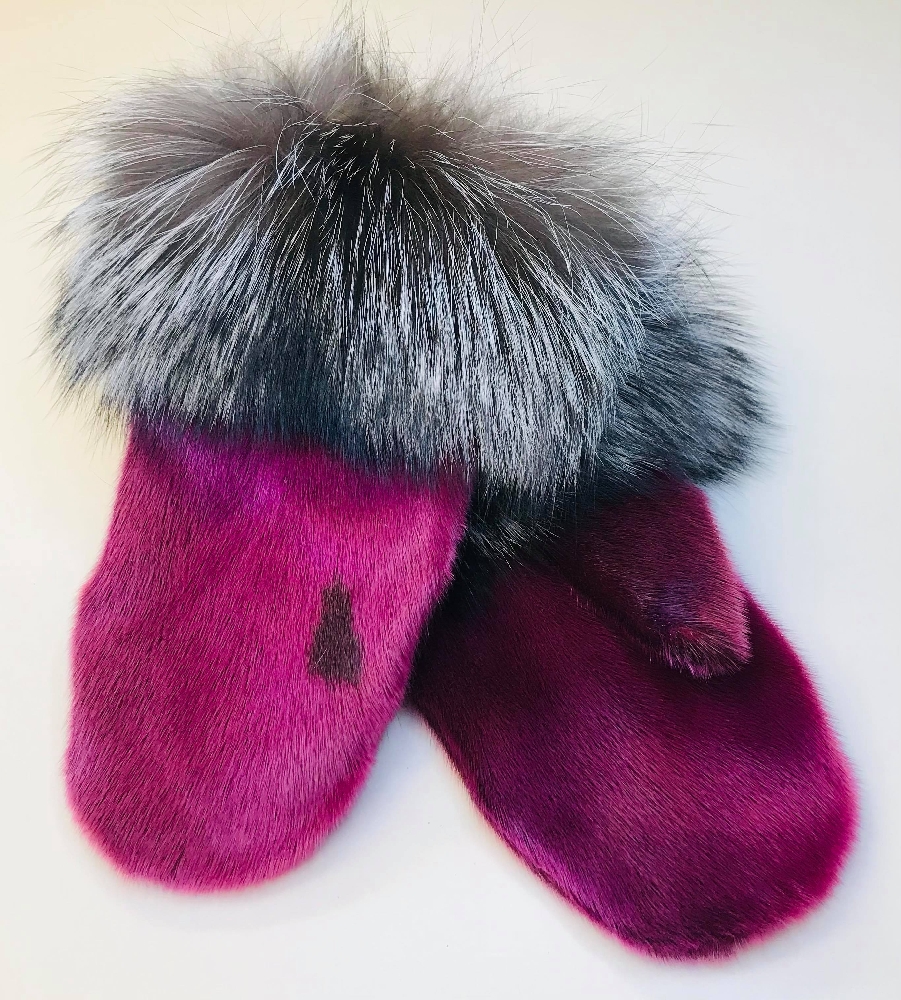 Siku Luffer, Pink - Billede 5