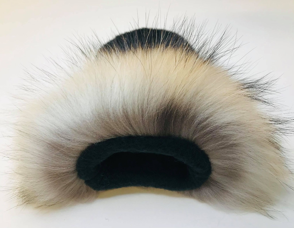 Sermeq Luffer, Sort - Billede 6