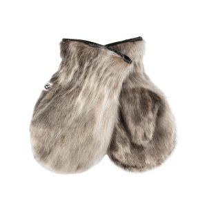 Aputiaraq Junior Luffer, Natur