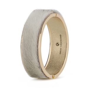 Nivi Armbånd, Natur 22 mm