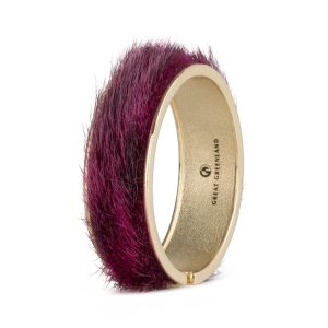 Nivi Armbånd, Pink 22 mm