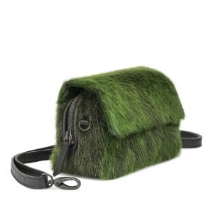 Ussing Day Bag, Grøn
