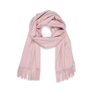 GG Halstørklæde - Rosa