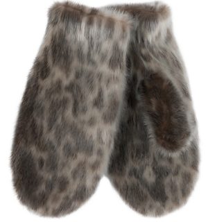 Aput Luffer Ring, Natur