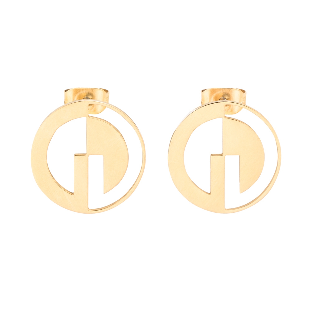 Great Greenland Logo Sæt - Guld - Image 2