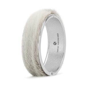 Nivikka Armbånd, Natur 22 mm