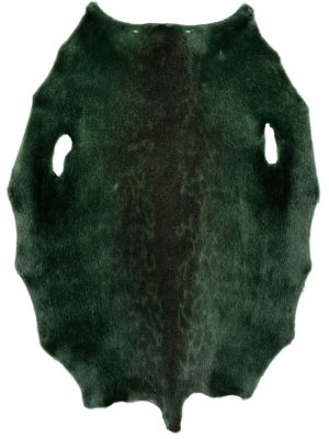 Ringsæl - Dark Kiwi LH - C
