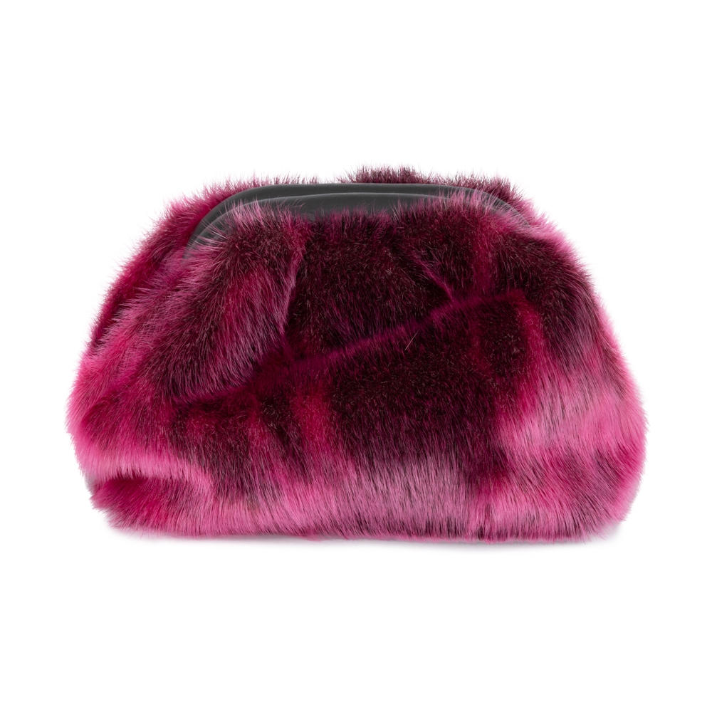 Fie Taske - Pink - Billede 4