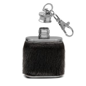 Nøglering m. Mini Lommelærke - Antra