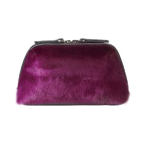 Ussing Cosmetic Pouch, Pink