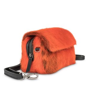 Ussing Day Bag, Orange