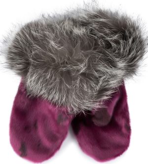 Siku Luffer, Pink