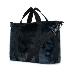 GG Weekend Bag - Blåbær