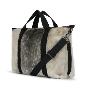 GG Weekend Bag - Natur Ringsæl