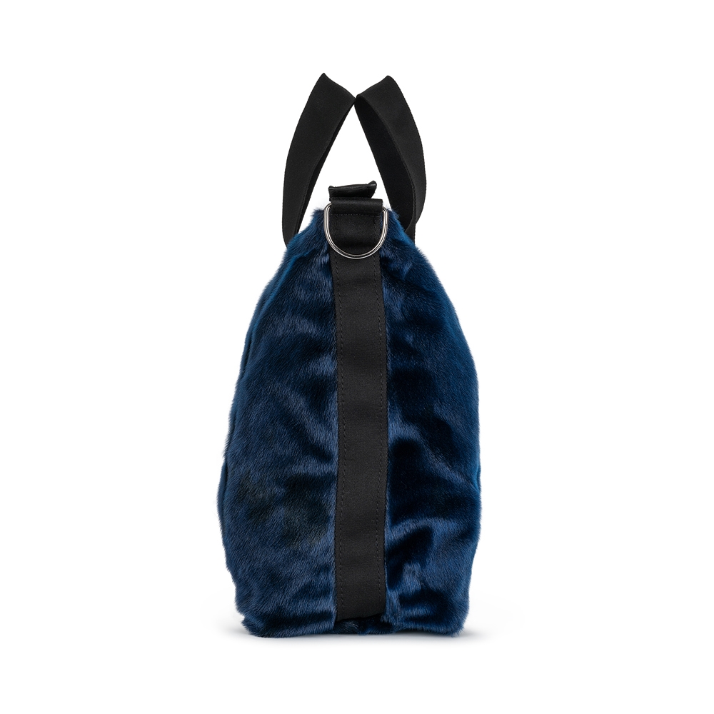 GG Weekend Bag - Royal Blue - Billede 3