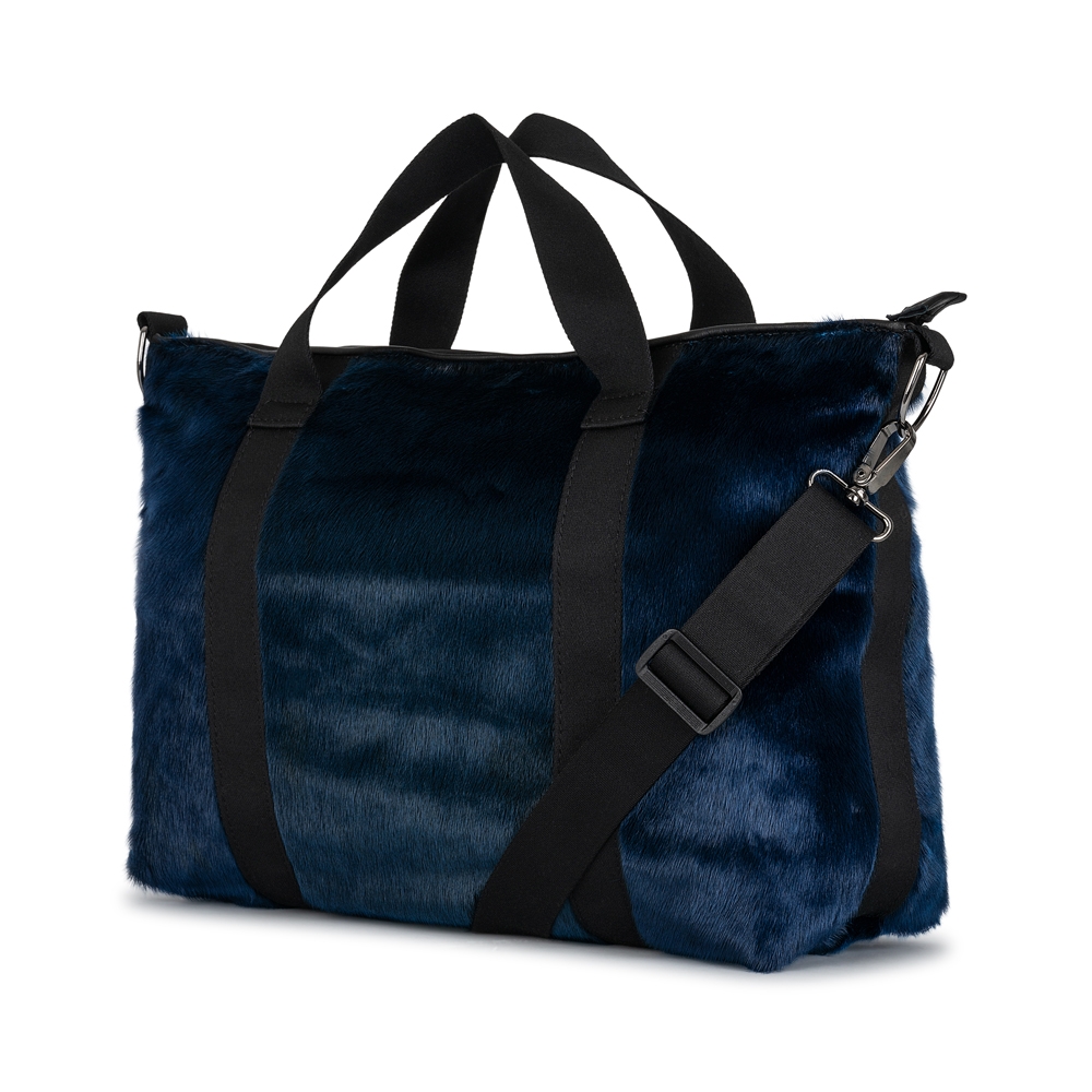 GG Weekend Bag - Royal Blue - Billede 8