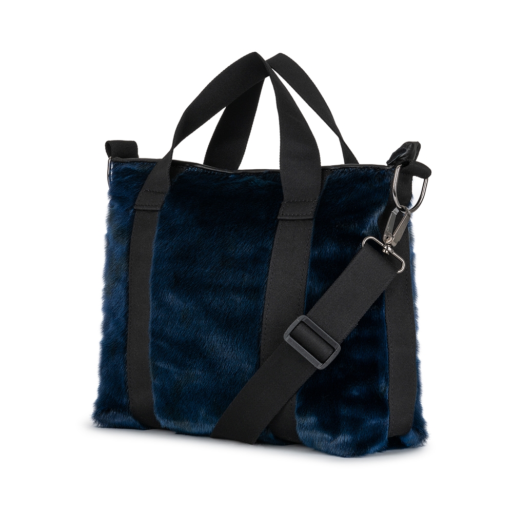 GG Weekend Bag - Royal Blue - Billede 11