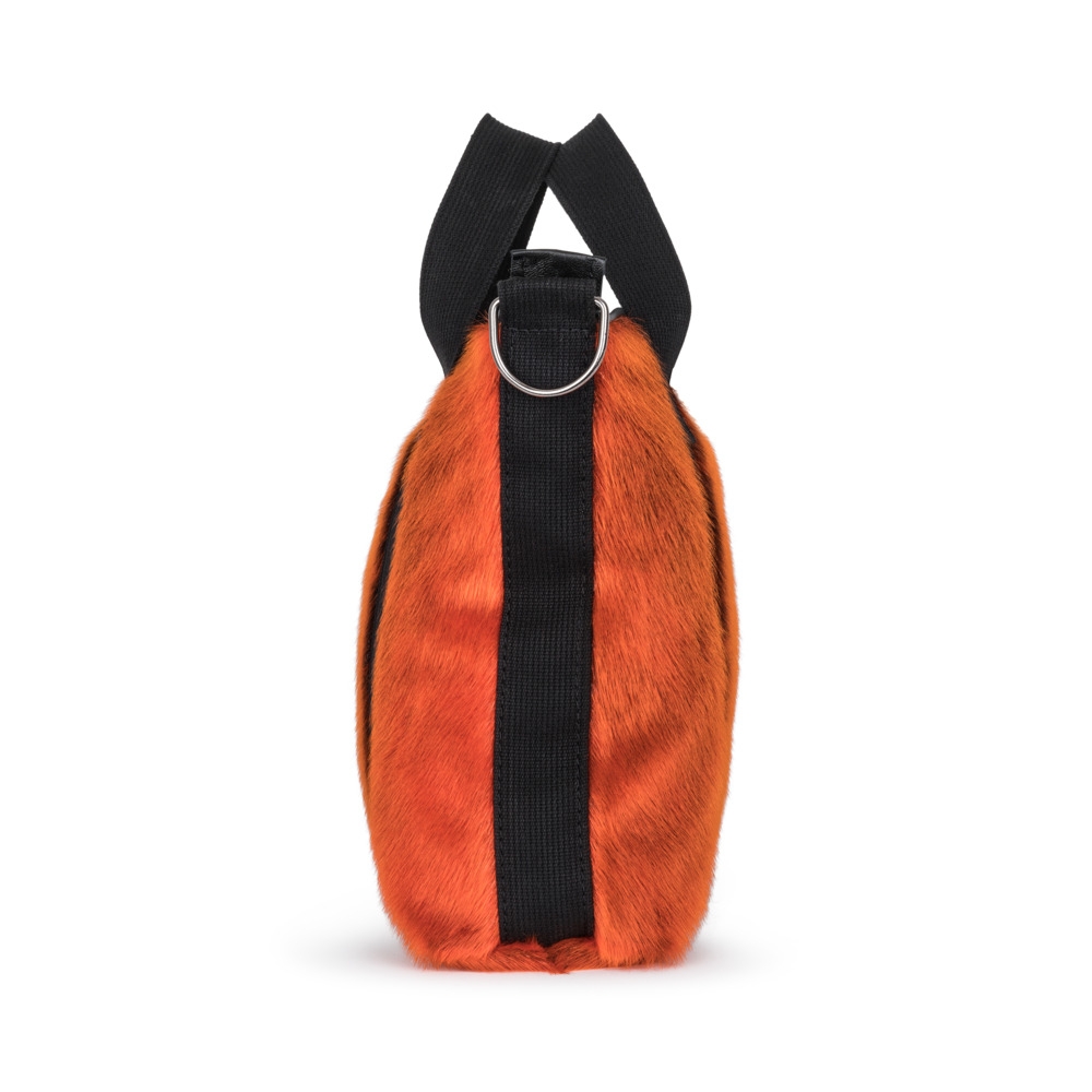 GG Weekend Bag - Orange - Billede 3