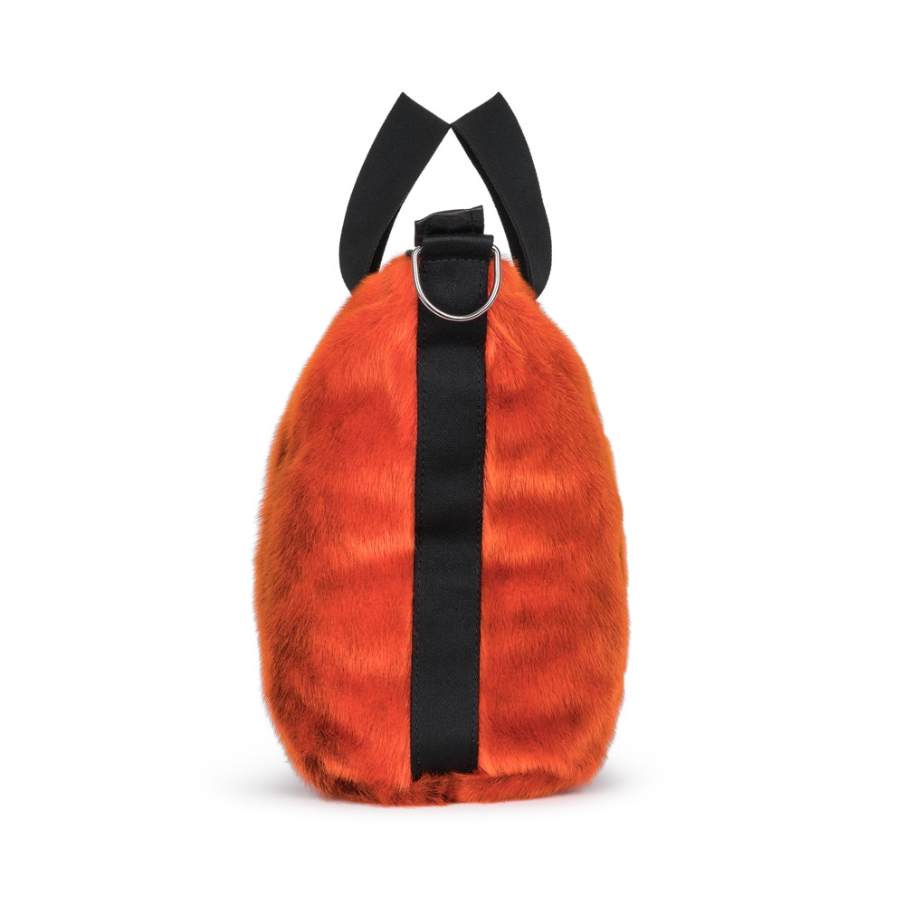 GG Weekend Bag - Orange - Billede 5