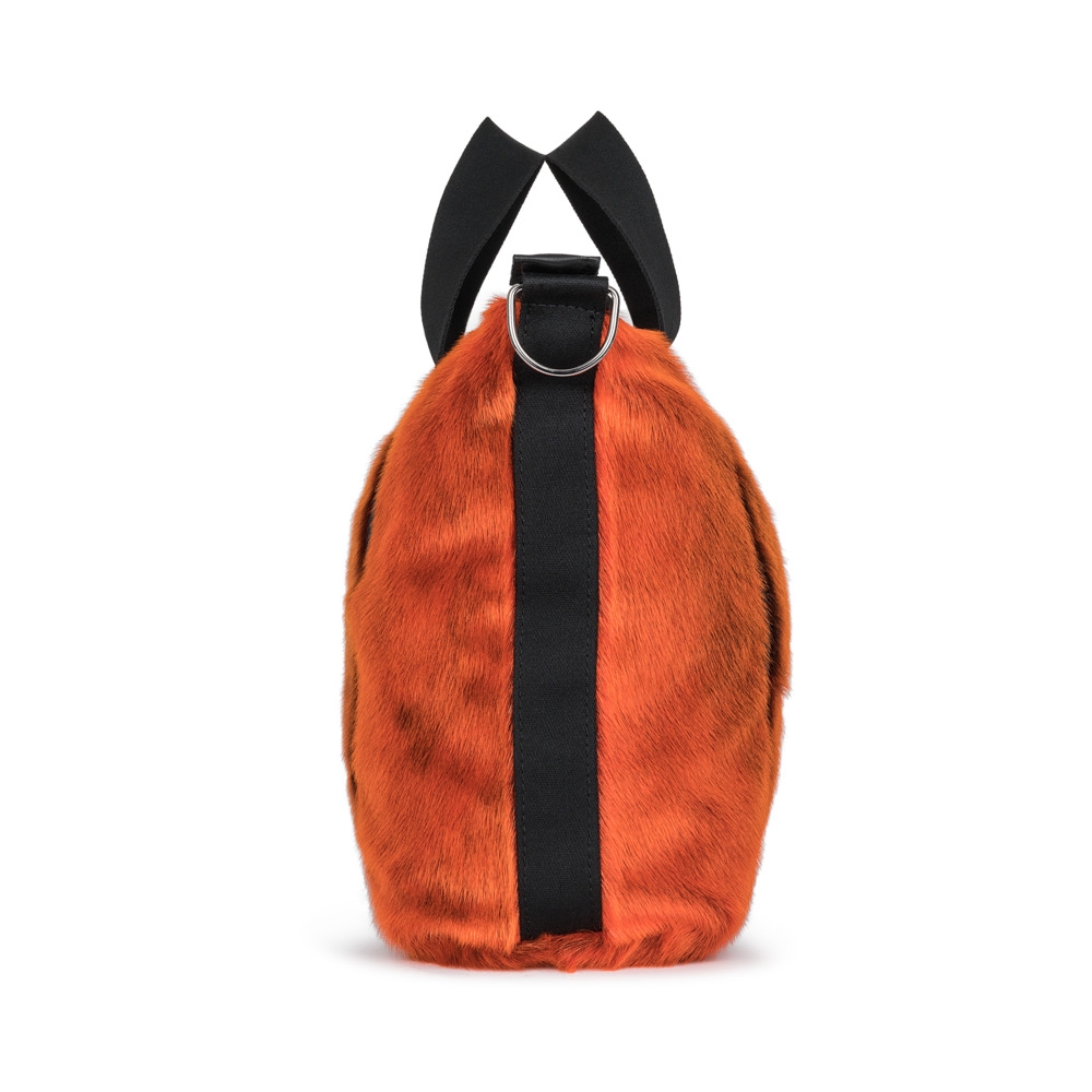GG Weekend Bag - Orange - Billede 7