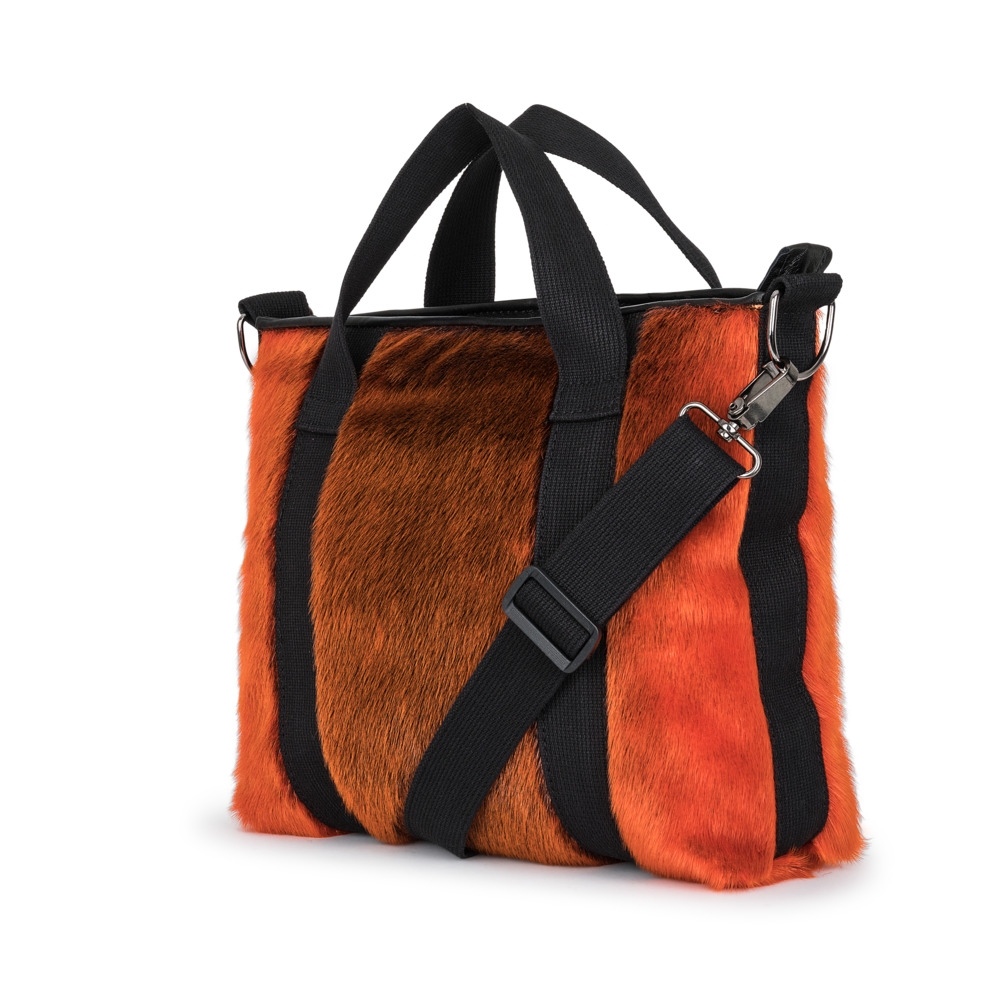 GG Weekend Bag - Orange - Billede 9