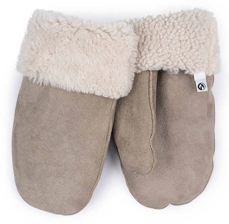 Sava Rulams Luffer, Grå-Beige