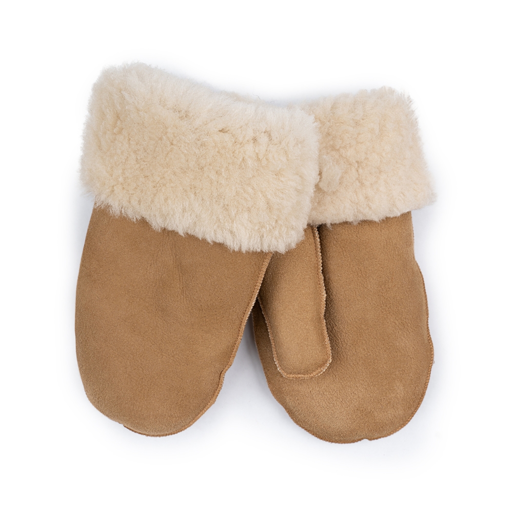 Sava Rulams Luffer, Camel - Billede 3