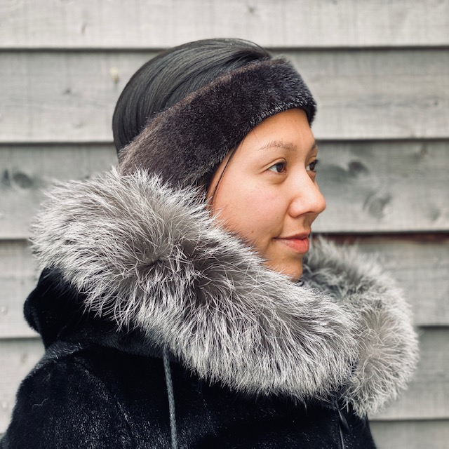Pilu Pandebånd, Natur - Billede 4