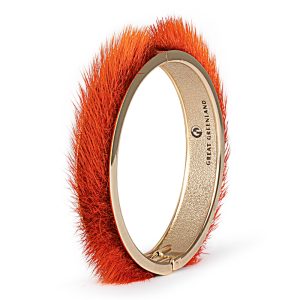Nivi Armbånd, Orange 12 mm