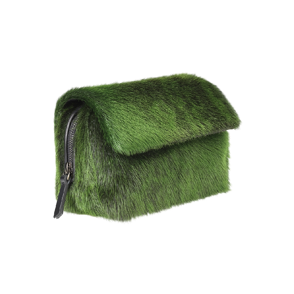 Ussing Day Bag, Grøn - Billede 6