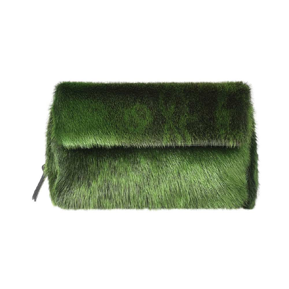 Ussing Day Bag, Grøn - Billede 5