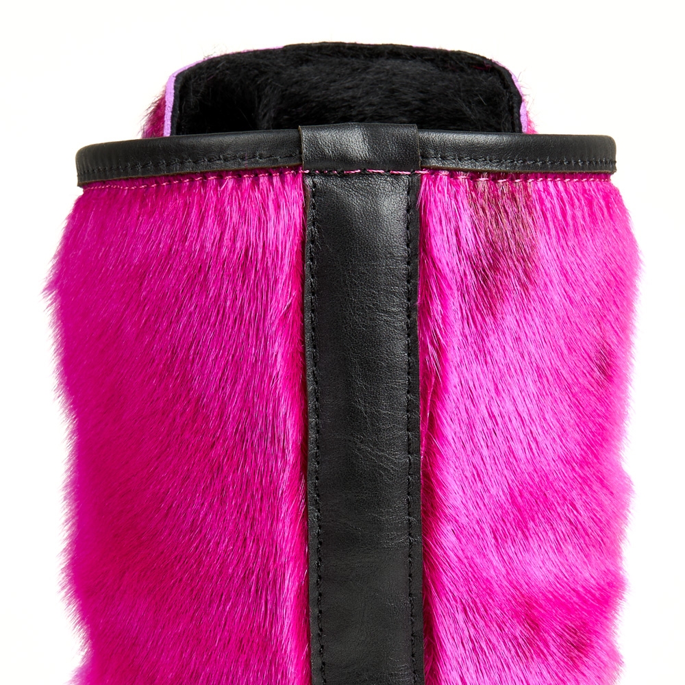 AKA, Sælskinds Støvle, Pink - Billede 8