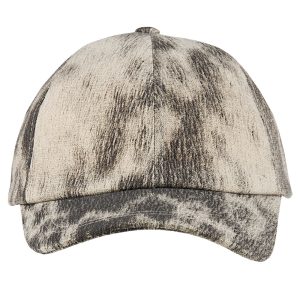 Arctic Canvas Kasket