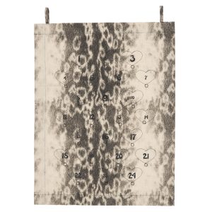 Arctic Canvas Ophængs Gavekalender