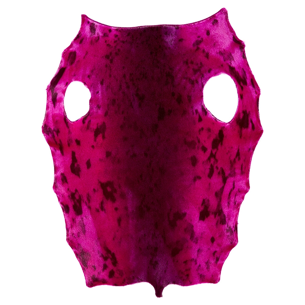 Grønlandssæl - Pink - C