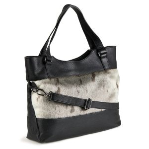 Town Bag - Natur