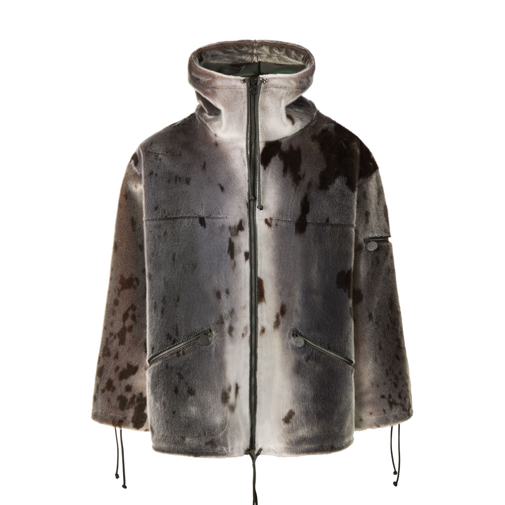Basic 109 Harpsæl, Natur
