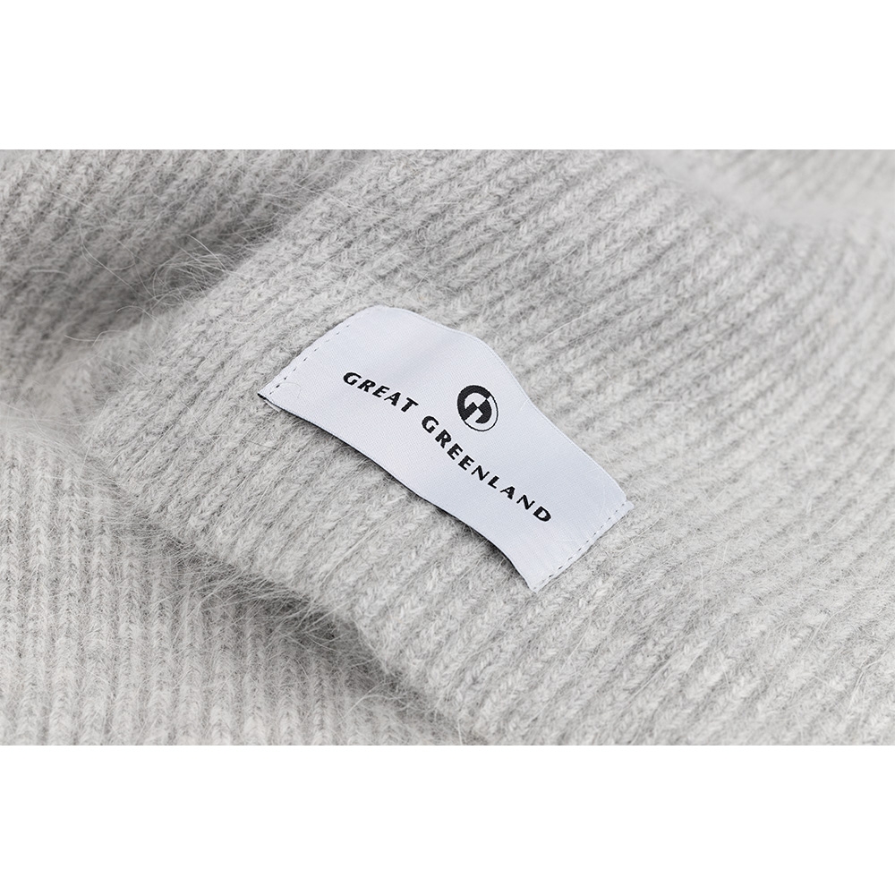Angora 3pc Sæt - Grå - Billede 4